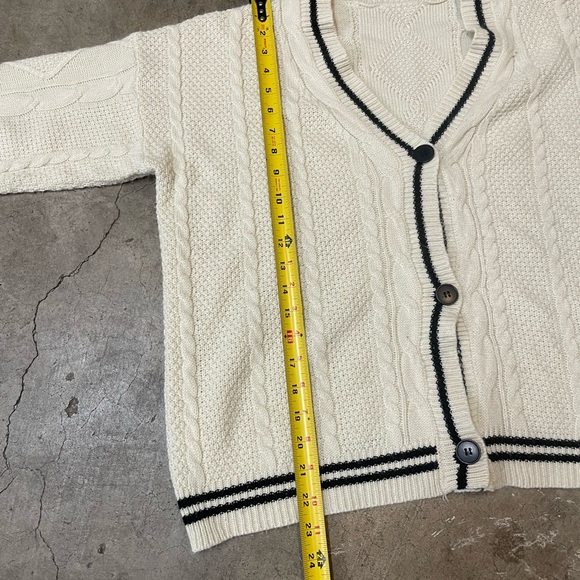 Taylor Swift Cardigan Sweater - Picture 5 of 5